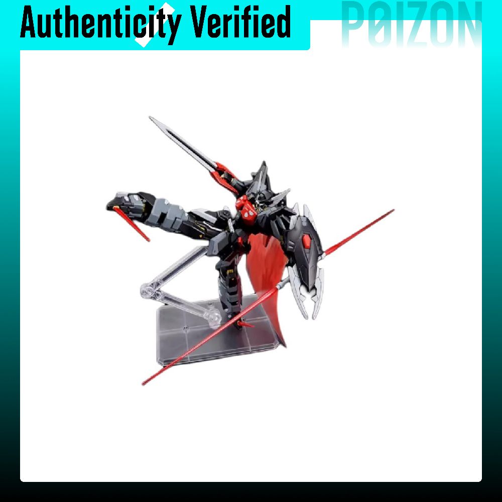 Bandai Gundam Hg - BANDAI HG Gundam SEED Model Kits