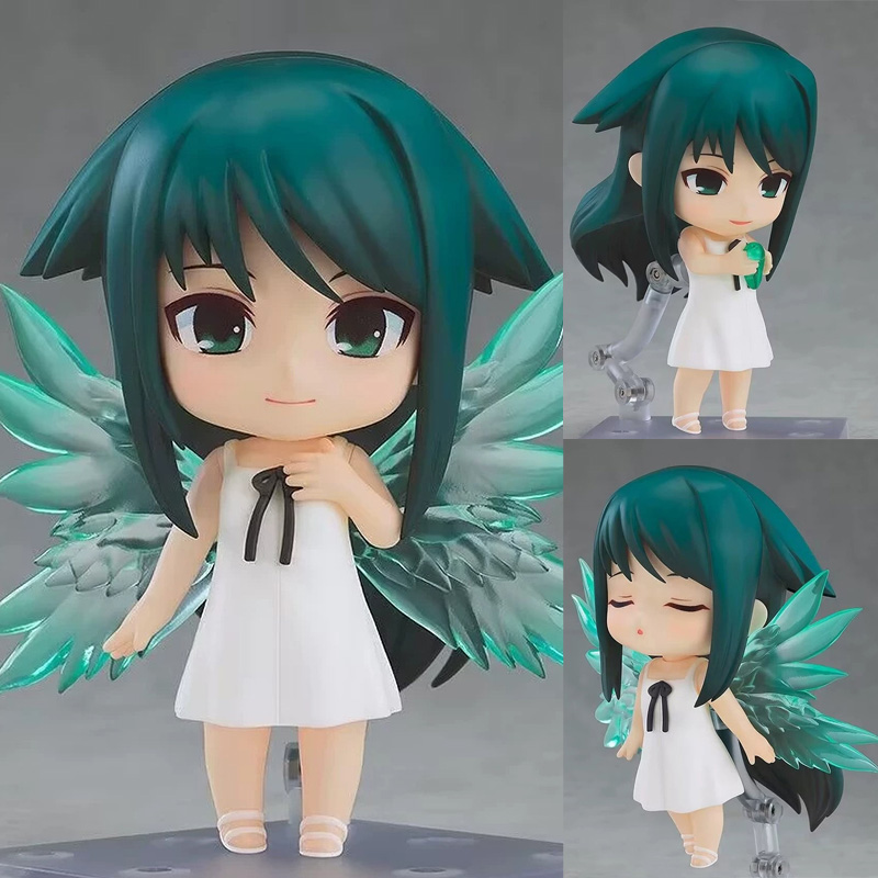 Good Smile Company Figma - New #2909 Saya The Song Of