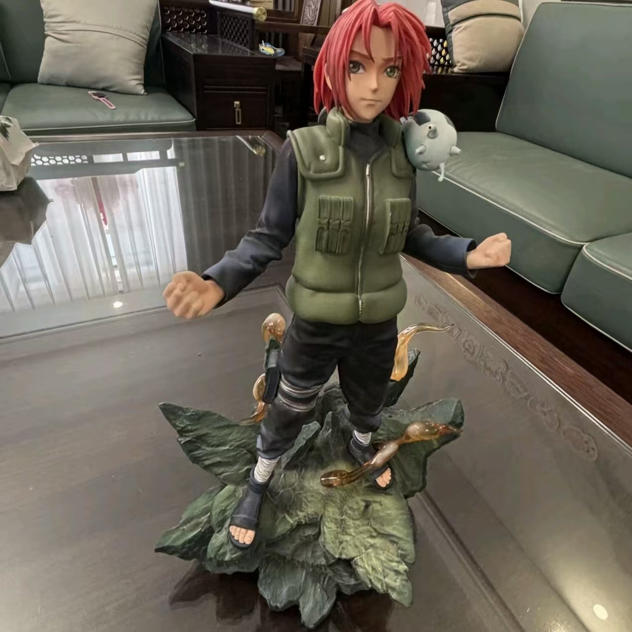 New Sannin Sakura Haruno Anime - Popular Anime Merchandise recension och pris