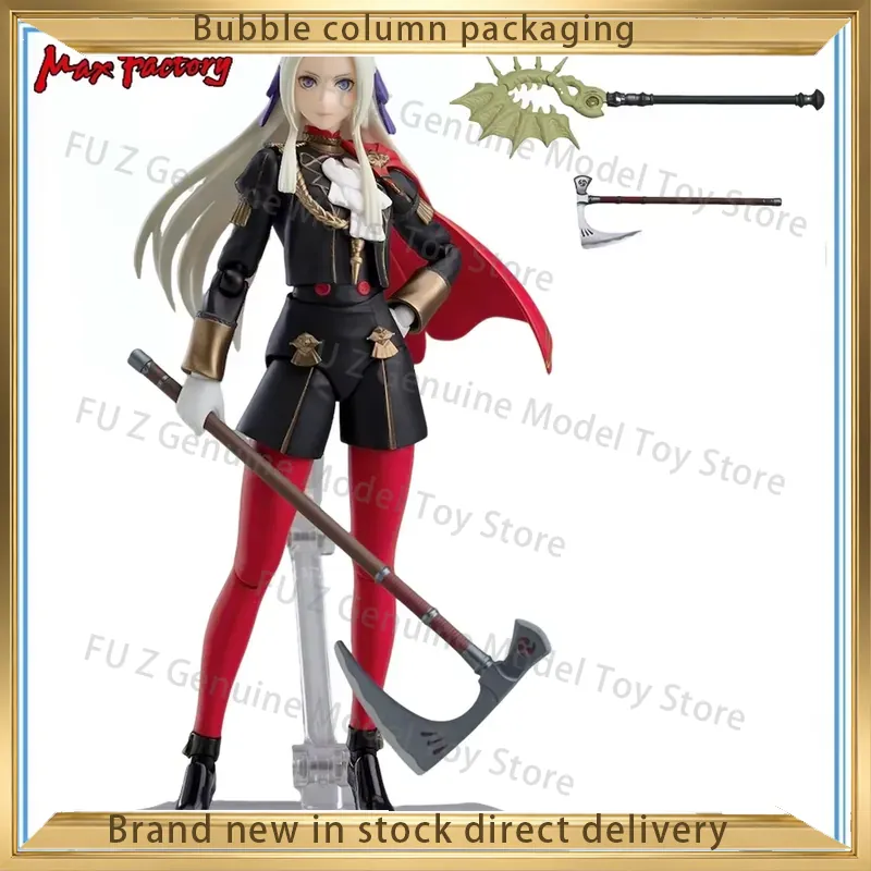 Good Smile Company Fire Emblem - Good Smile Company Figma recension och pris
