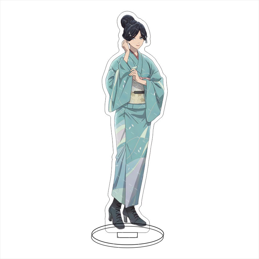 16CM Anime Sparks of Tomorrow‌ - Anime Merchandise Collection recension och pris