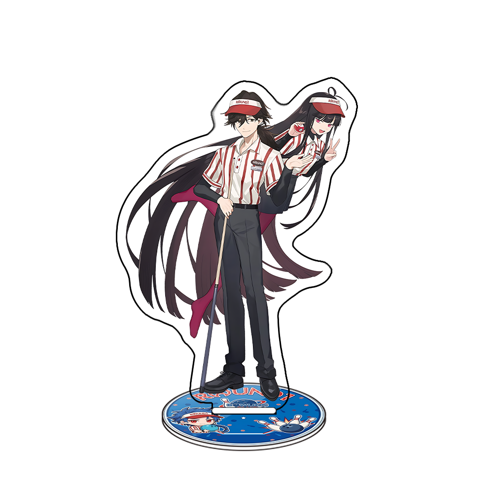 Fate Grand Order Cu Chulainn 1 - Fate Anime Merchandise recension och pris