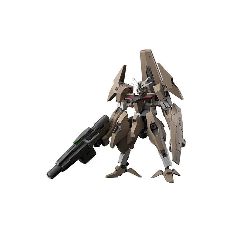 BANDAI HG Collection Mobile Su - Bandai Gundam Hg recension och pris