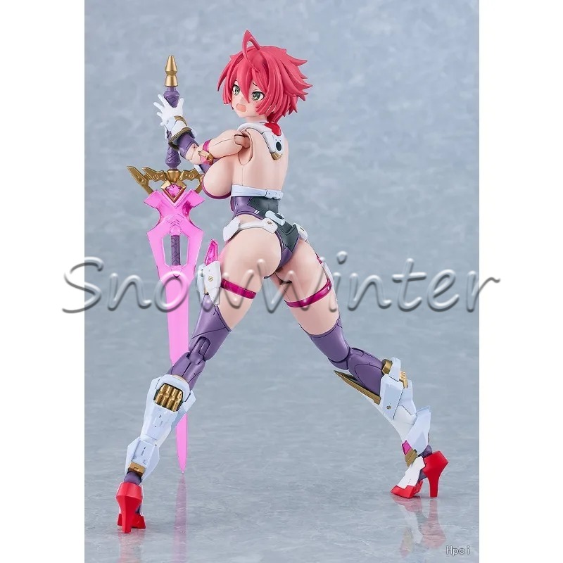 【In-stock】Original GSC PLAMATE - Good Smile Company Figma recension och pris
