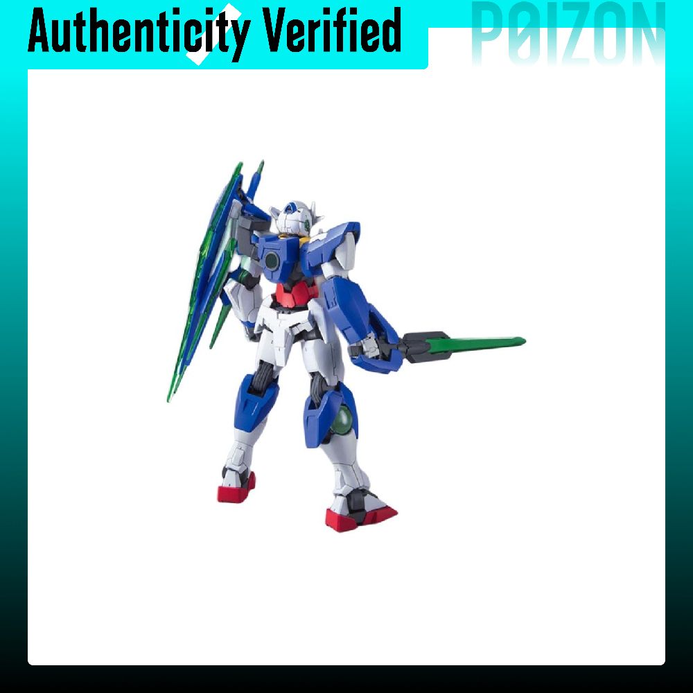 BANDAI HG Mobile Suit Gundam 0 - Bandai Gundam Hg recension och pris