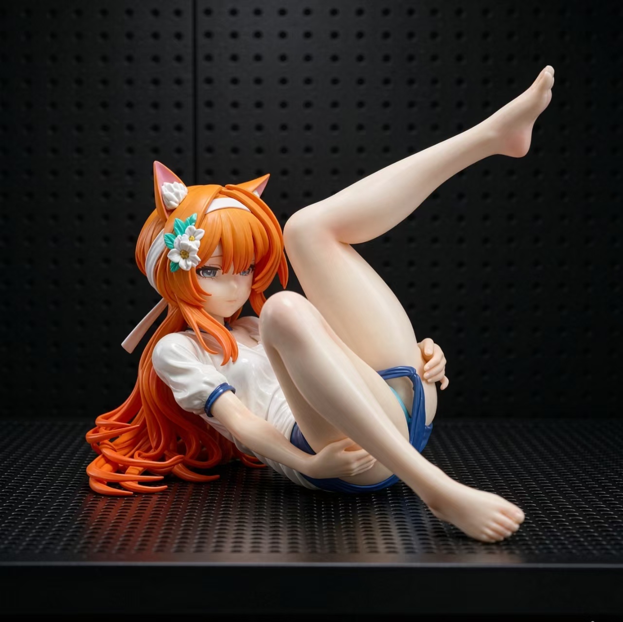 Iochi Mari Anime GK Model Figu - Popular Anime Merchandise recension och pris