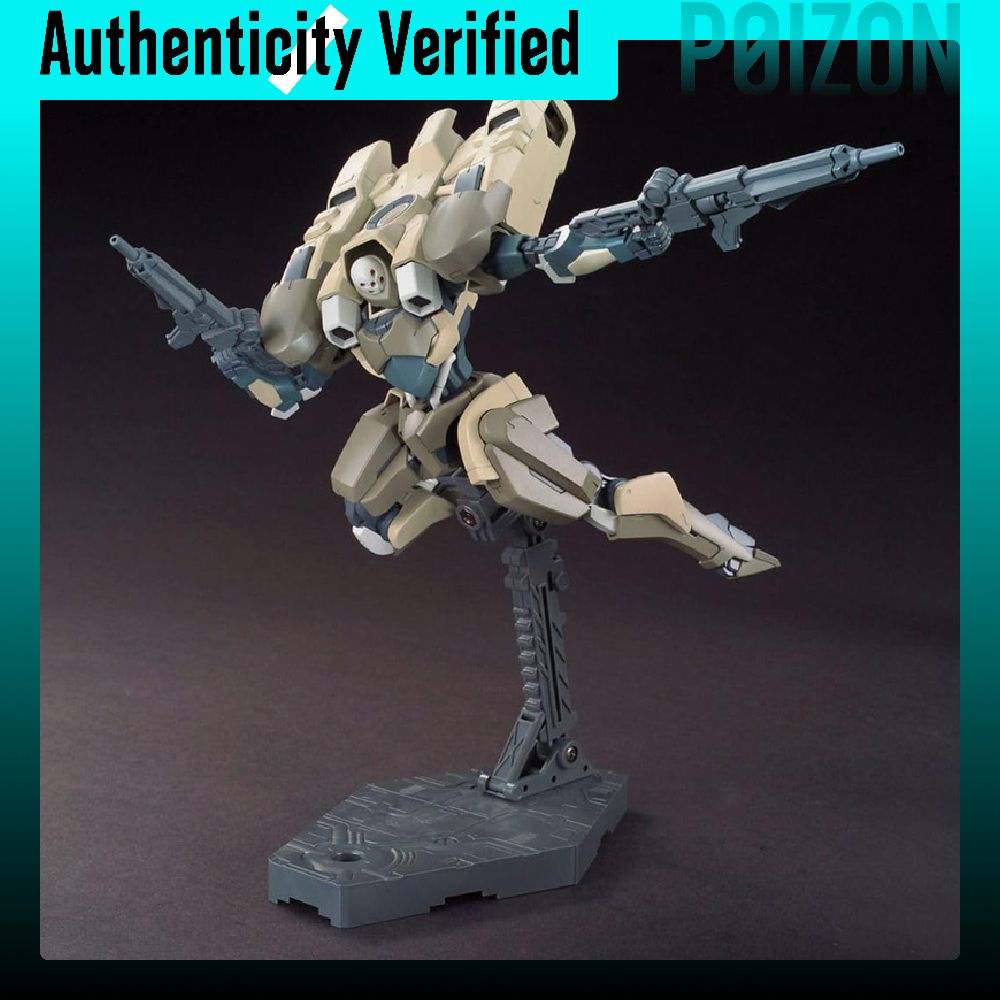 BANDAI Gundam Model Kit HG 1/1 - Bandai Gundam Hg recension och pris