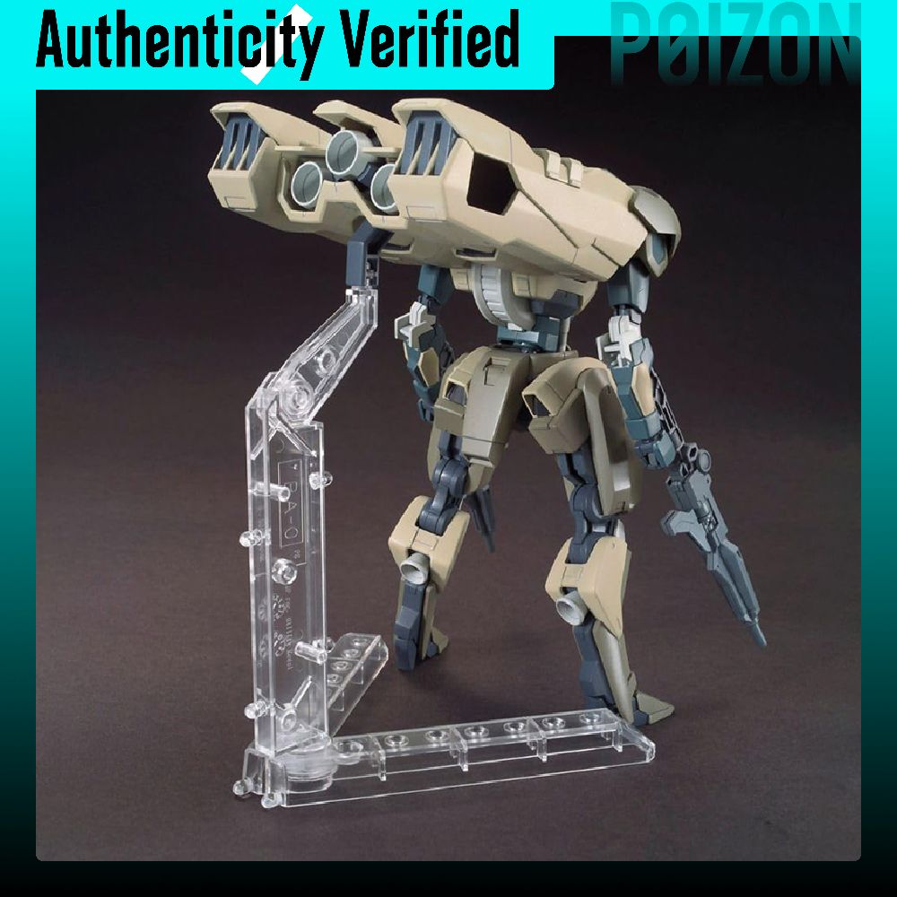 BANDAI Gundam Model Kit HG 1/1 - Bandai Gundam Hg recension och pris