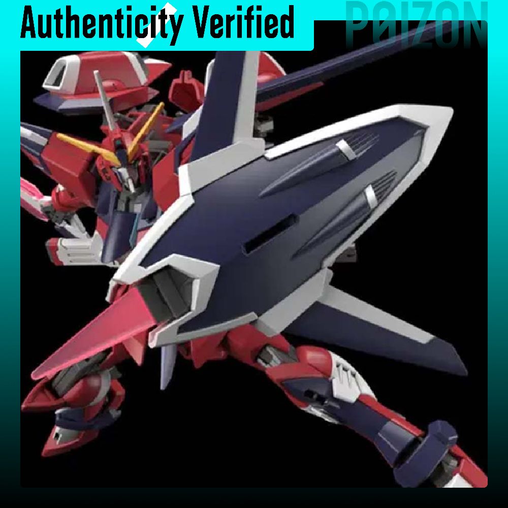 BANDAI HG Collection Mobile Su - Bandai Gundam Hg recension och pris