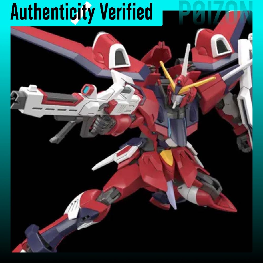 BANDAI HG Collection Mobile Su - Bandai Gundam Hg recension och pris