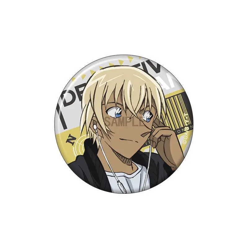 Japanese Detective Conan Merch - Anime Merchandise In Japanese recension och pris