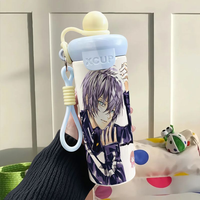 New Noragami YATO Iki Hiyori Y - Anime Merchandise Mugs recension och pris