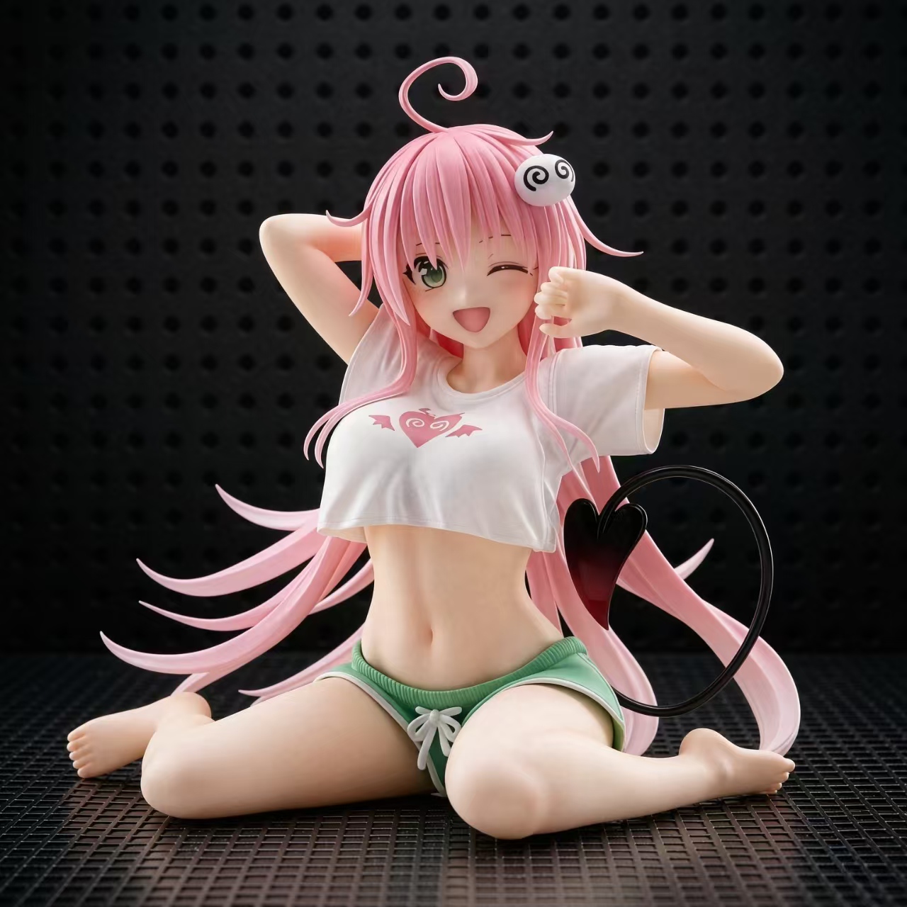 Loungewear Rara Anime GK Model - Popular Anime Merchandise recension och pris