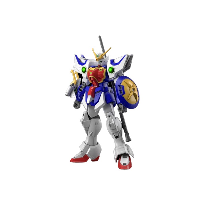 BANDAI 1 144 Mobile Suit Gunda - Bandai Gundam Hg recension och pris
