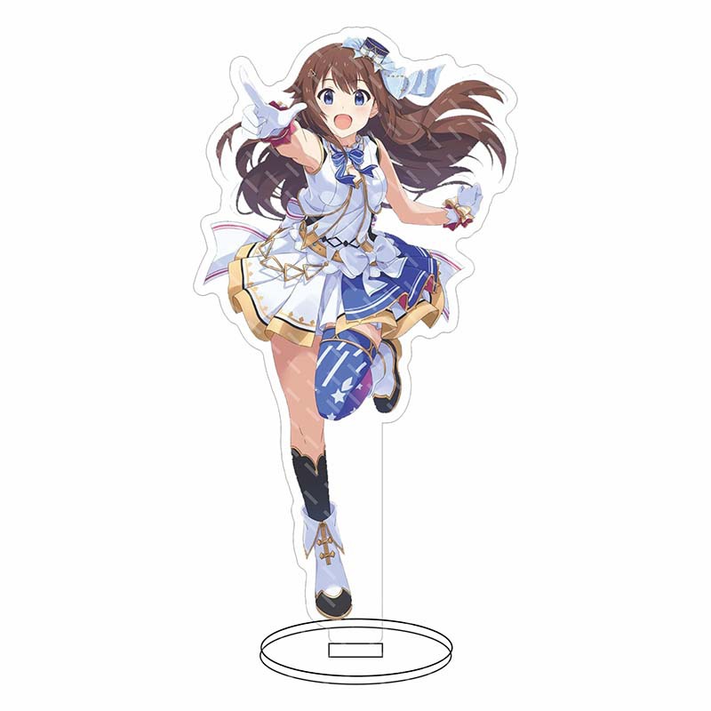 16CM Anime Hololive Kizuna AI  - Anime Merchandise Collection recension och pris