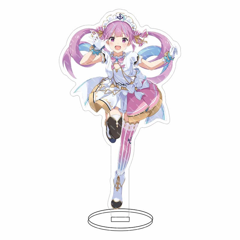 16CM Anime Hololive Kizuna AI  - Anime Merchandise Collection recension och pris
