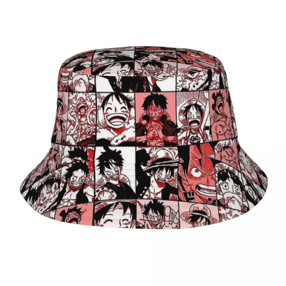 Japanese Anime Bucket Hats Bea - Anime Merchandise In Japanese recension och pris